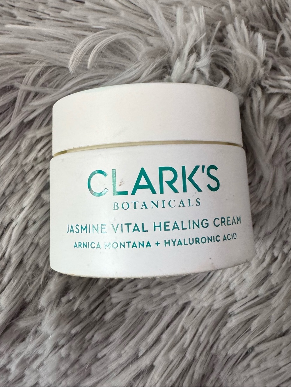 Jasmine Vital Healing Cream